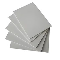 Lejè fèy tablo PVC